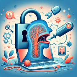 Unlocking the Power of Chemodenervation for Laryngeal Disorders || TinyEYE Online Therapy