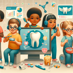Oral Health for Special Needs Children: Insights from Gulbarga District Study || TinyEYE Online Therapy