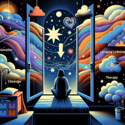 Dreams as a Window to Resilience: Navigating Mental Health During Lockdowns || TinyEYE Online Therapy