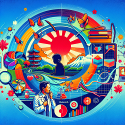 Exploring the Applicability of the Selfish Life-Cycle Model in Japan: Implications for Speech-Language Pathologists || TinyEYE Online Therapy