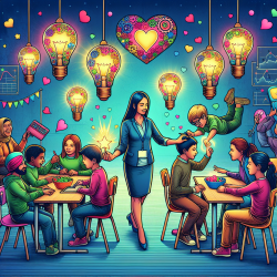 Innovating Therapy in Special Education: A Path to Self-Actualization || TinyEYE Online Therapy