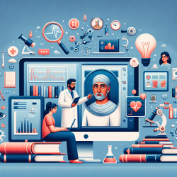 Enhancing Skills in Online Therapy: Insights from Groundbreaking Research || TinyEYE Online Therapy