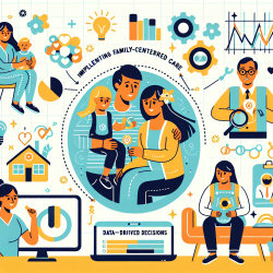 Implementing Family-Centered Care: Key Takeaways for Practitioners || TinyEYE Online Therapy