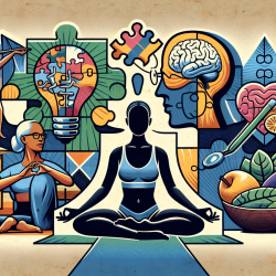 Boosting Cognitive Health: Simple Strategies for Practitioners || TinyEYE Online Therapy