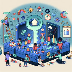 Unlocking Potential: Using DESK 3-6 R to Enhance Developmental Outcomes in Preschools || TinyEYE Online Therapy