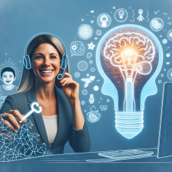 Unlocking Creativity: Tools to Revitalize Your Speech Therapy Practice || TinyEYE Online Therapy