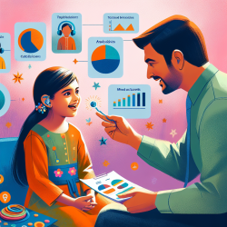 Unlocking Success: How Mixed Methods Can Enhance Implementation in Speech Therapy || TinyEYE Online Therapy