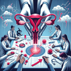Enhancing Practitioner Skills: Insights from Vulvodynia Research || TinyEYE Online Therapy