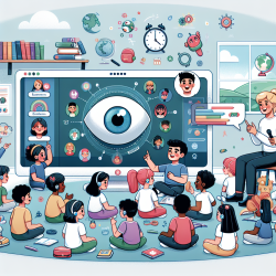 How TinyEYE is Revolutionizing School Culture with Online Therapy Services || TinyEYE Online Therapy