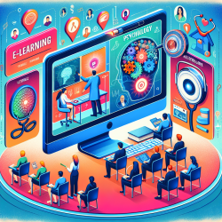 Enhance Your Online Therapy Skills with Insights from Medical Education || TinyEYE Online Therapy