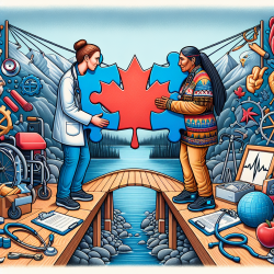 Empowering Change: Bridging Knowledge Gaps in Indigenous Health for Occupational Therapists || TinyEYE Online Therapy