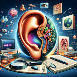 Unlocking the Secrets of Auditory Sound Transmission: Insights for Practitioners || TinyEYE Online Therapy