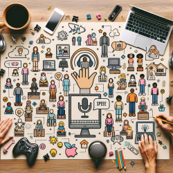 Embracing Online Therapy: A New Frontier for Special Education Advocacy Groups || TinyEYE Online Therapy