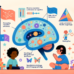 Unlocking Flexible Cognition: How Understanding the Hippocampus Can Improve Your Practice || TinyEYE Online Therapy