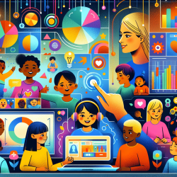 Empowering Practitioners with Multimedia Insights: A Path to Enhanced Child Outcomes || TinyEYE Online Therapy