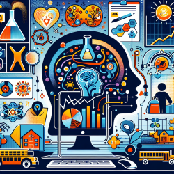 Leveraging Research to Enhance Online Therapy for Schools: Insights from the 2017 ACMT Annual Scientific Meeting || TinyEYE Online Therapy