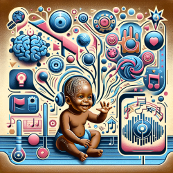 How This Groundbreaking Framework Can Revolutionize Infant Hearing Practices! || TinyEYE Online Therapy