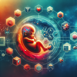 Understanding FARAD: A New Perspective on Fetal Neuromuscular Disorders || TinyEYE Online Therapy