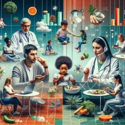 Enhancing Practitioner Skills: Insights from ARFID Research in Australasia || TinyEYE Online Therapy