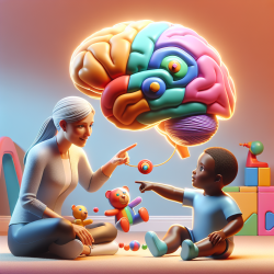 Unlocking the Secrets of Language Development: What Every Practitioner Needs to Know! || TinyEYE Online Therapy