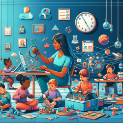 Ontario’s Pediatric Speech-Language Pathology Crunch: What the Autism Program Collapse Means for Schools and Families || TinyEYE Online Therapy