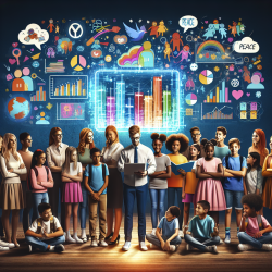 Empowering Practitioners to Combat School Bullying with Data-Driven Social Interventions || TinyEYE Online Therapy