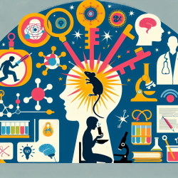 Unlocking the Power of Laughter: Insights from Angelman Syndrome Research || TinyEYE Online Therapy