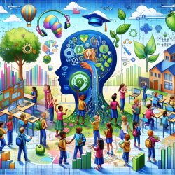 Empowering Change: Elevating Children's Health in Schools Through Data-Driven Decisions || TinyEYE Online Therapy