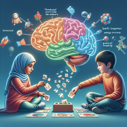 Memory and Language in Middle Childhood: Practical Insights for Practitioners || TinyEYE Online Therapy