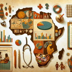 Analyzing Contraceptive Discontinuation in Sub-Saharan Africa: Implications for Practitioners || TinyEYE Online Therapy
