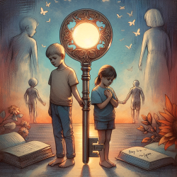 Unlocking Effective Postvention Support: Insights from Sibling Survivors of Parental Suicide || TinyEYE Online Therapy