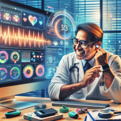 Fun and Easy Reading: Enhancing Practitioner Skills with Remote Monitoring Technologies || TinyEYE Online Therapy