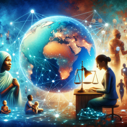 Empowering Change: Elevating Speech-Language Pathology through Global Insights || TinyEYE Online Therapy