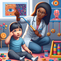 Unlocking the Secret: How Endocannabinoid Dysfunction Could Transform Pediatric Therapy || TinyEYE Online Therapy