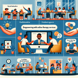 Empowering Schools with Online Therapy Services || TinyEYE Online Therapy