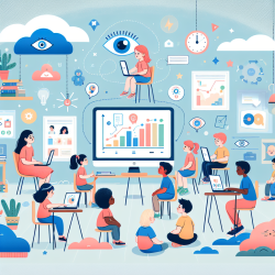 Data-Driven Approaches in Online Speech Therapy for Children: Enhancing Outcomes with TinyEYE || TinyEYE Online Therapy