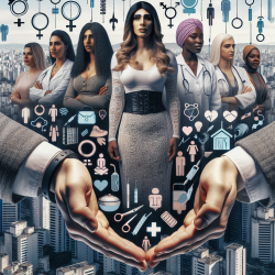 Enhancing Practitioner Skills: Insights from Trans Women's Mental Health Study in São Paulo || TinyEYE Online Therapy