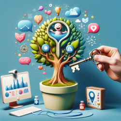 Unlocking the Secrets of Nature: Applying Murray's Law to Enhance Therapy Outcomes for Children || TinyEYE Online Therapy