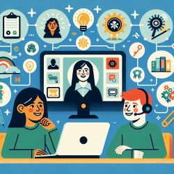 Empowering School Social Workers with Online Therapy Tools || TinyEYE Online Therapy