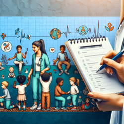 Implementing Stigma Mitigation Strategies in Speech Language Pathology || TinyEYE Online Therapy