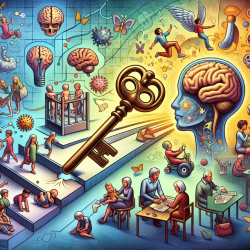 Unlocking Cognitive Potential: Age-Dependent Brain Insights || TinyEYE Online Therapy