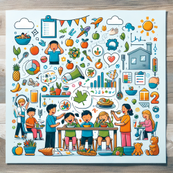 Understanding Eating Behaviors: Insights for Speech-Language Pathologists || TinyEYE Online Therapy
