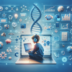 Unlocking the Potential of Genetic Insights in Speech Therapy || TinyEYE Online Therapy