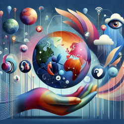 Leveraging Global Public Health Data for Improved Pandemic Management || TinyEYE Online Therapy