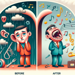 Unlocking Potential: The Transformative Impact of Maxillary Expansion on Hearing and Voice || TinyEYE Online Therapy