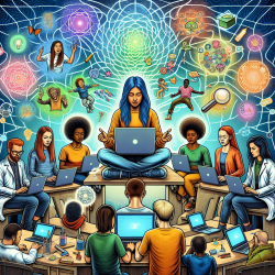 Empowering Educators: Harnessing Anxiety Insights for Student Success || TinyEYE Online Therapy