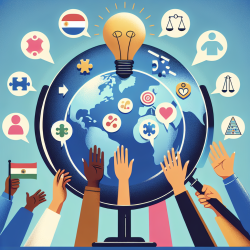 Enhancing Practitioner Skills: Insights from Global Suicide Research || TinyEYE Online Therapy
