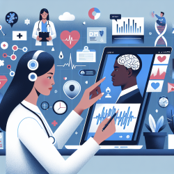 Leveraging Evidence Summaries to Enhance Clinical Practice || TinyEYE Online Therapy