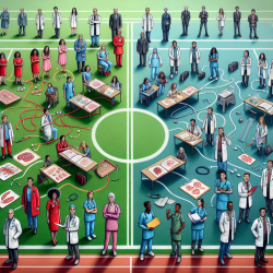 Leveling the Playing Field: Empowering Medical Educators through Strategic Frameworks || TinyEYE Online Therapy