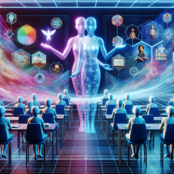 Virtual Therapy: A New Era for School Social Workers || TinyEYE Online Therapy